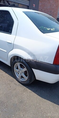 Dacia Logan 2008, 340,000 km - 1.5 l - Bakı