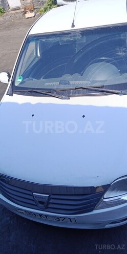 Dacia Logan 2008, 340,000 km - 1.5 l - Bakı