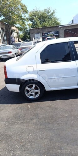 Dacia Logan 2008, 340,000 km - 1.5 l - Bakı
