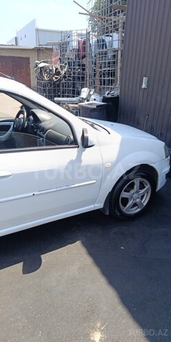 Dacia Logan 2008, 340,000 km - 1.5 l - Bakı
