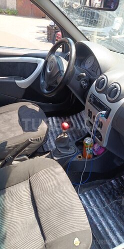 Dacia Logan 2008, 340,000 km - 1.5 l - Bakı