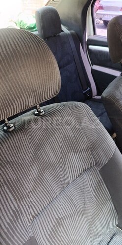 Dacia Logan 2008, 340,000 km - 1.5 l - Bakı