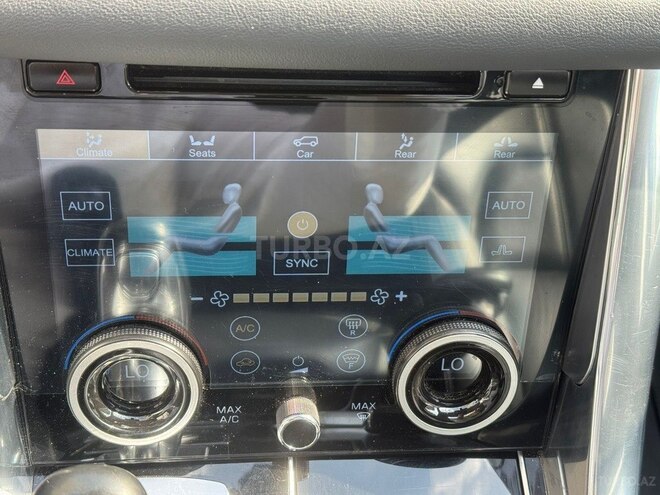 Land Rover RR Sport 2015, 309,000 km - 3.0 l - Bakı