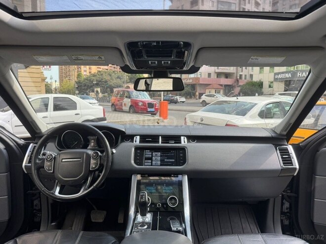 Land Rover RR Sport 2015, 309,000 km - 3.0 l - Bakı