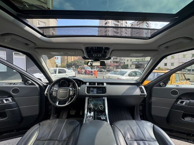 Land Rover RR Sport 2015, 309,000 km - 3.0 l - Bakı