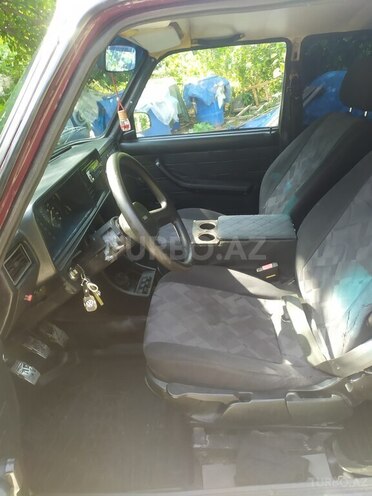 LADA (VAZ) 2107 2001, 80,000 km - 1.6 л - Qazax