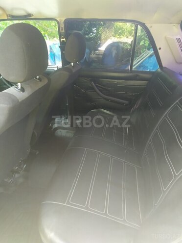 LADA (VAZ) 2107 2001, 80,000 km - 1.6 л - Qazax