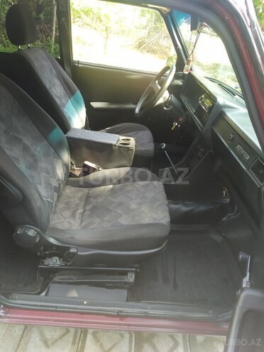 LADA (VAZ) 2107 2001, 80,000 km - 1.6 л - Qazax