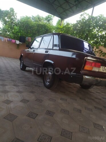 LADA (VAZ) 2107 2001, 80,000 km - 1.6 л - Qazax