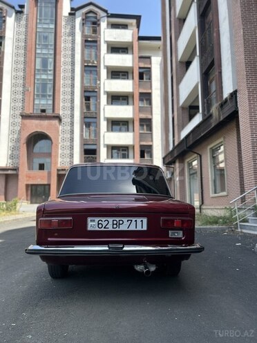 LADA (VAZ) 21011 1981, 80,000 km - 1.3 l - Zaqatala