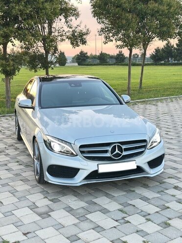 Mercedes C 300-21