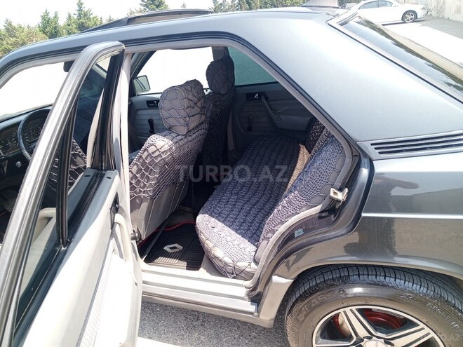 Mercedes 190 1991, 321,108 km - 2.0 l - Sumqayıt