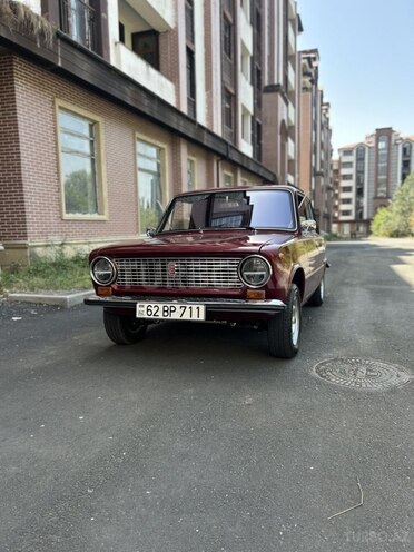 LADA (VAZ) 21011 1981, 80,000 km - 1.3 l - Zaqatala