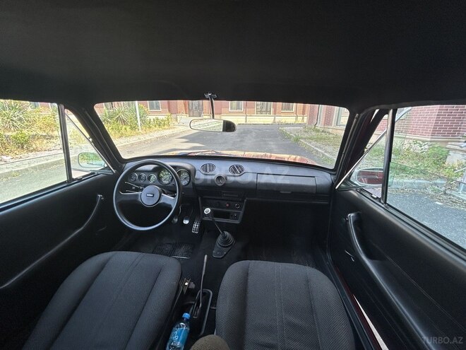 LADA (VAZ) 21011 1981, 80,000 km - 1.3 l - Zaqatala