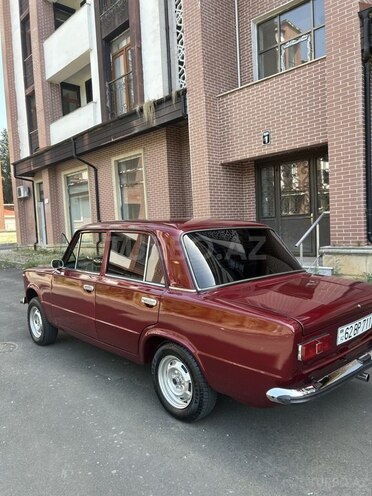 LADA (VAZ) 21011 1981, 80,000 km - 1.3 l - Zaqatala