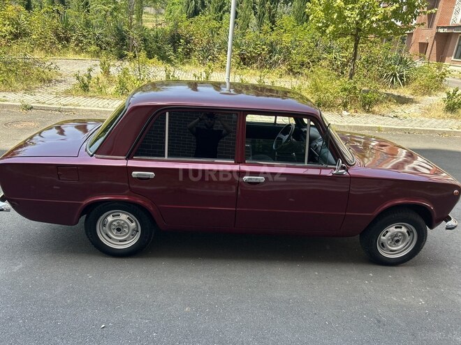 LADA (VAZ) 21011 1981, 80,000 km - 1.3 l - Zaqatala