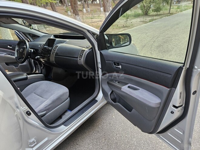 Toyota Prius 2006, 268,599 km - 1.5 l - Sumqayıt