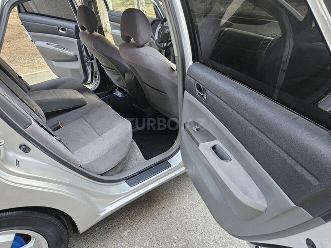 Toyota Prius 2006, 268,599 km - 1.5 l - Sumqayıt