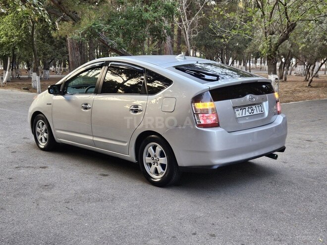 Toyota Prius 2006, 268,599 km - 1.5 l - Sumqayıt