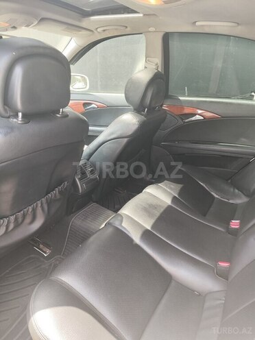 Mercedes E 220 d 2007, 500,000 km - 2.2 l - Gəncə