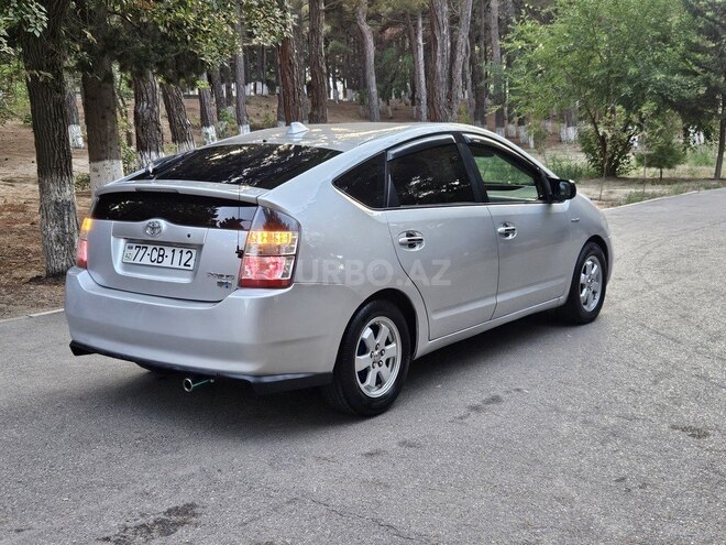 Toyota Prius 2006, 268,599 km - 1.5 l - Sumqayıt