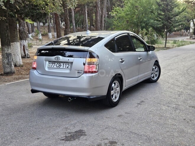 Toyota Prius 2006, 268,599 km - 1.5 l - Sumqayıt