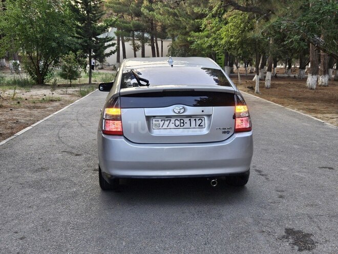 Toyota Prius 2006, 268,599 km - 1.5 l - Sumqayıt