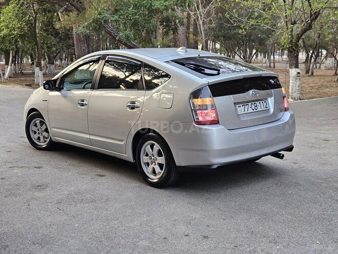 Toyota Prius 2006, 268,599 km - 1.5 l - Sumqayıt