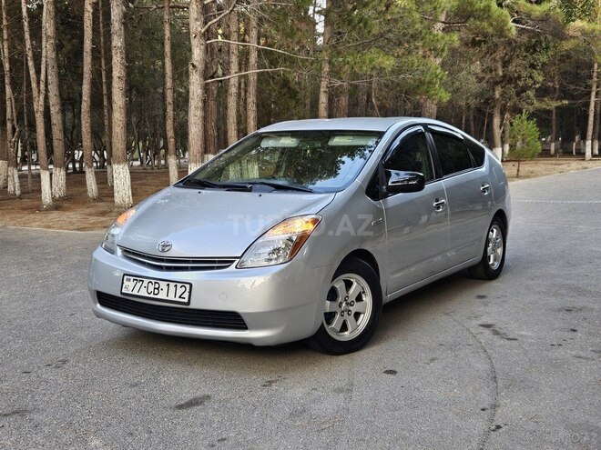 Toyota Prius 2006, 268,599 km - 1.5 l - Sumqayıt
