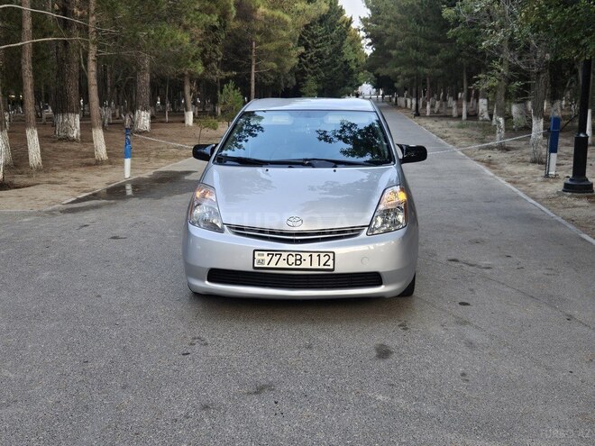 Toyota Prius 2006, 268,599 km - 1.5 l - Sumqayıt
