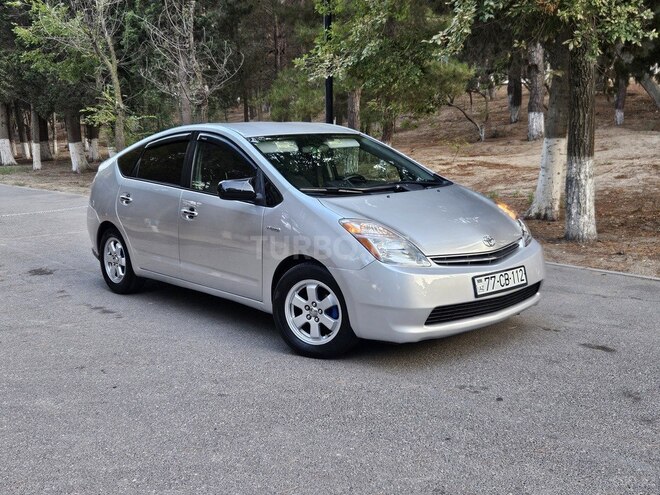 Toyota Prius 2006, 268,599 km - 1.5 l - Sumqayıt