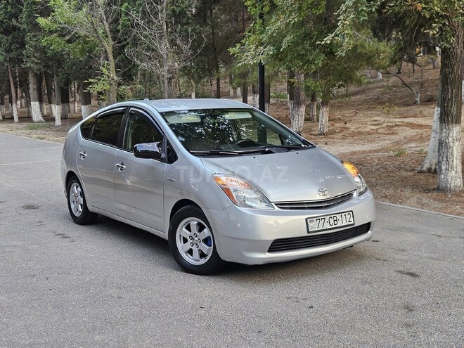 Toyota Prius 2006, 268,599 km - 1.5 l - Sumqayıt