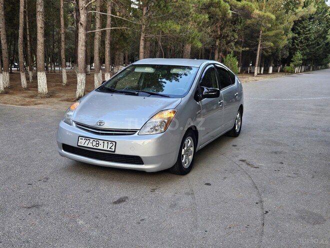 Toyota Prius 2006, 268,599 km - 1.5 l - Sumqayıt