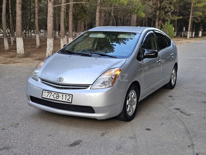Toyota Prius 2006, 268,599 km - 1.5 l - Sumqayıt