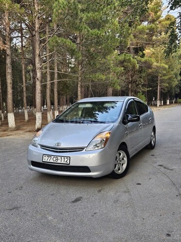 Toyota Prius 2006, 268,599 km - 1.5 l - Sumqayıt