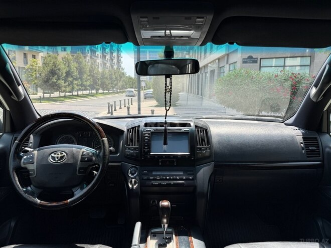 Toyota Land Cruiser 2010, 288,000 km - 4.0 л - Bakı