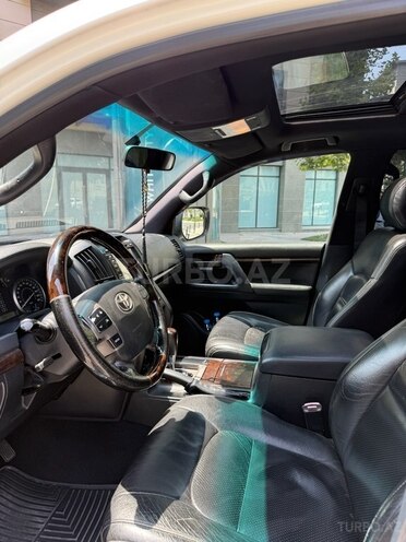 Toyota Land Cruiser 2010, 288,000 km - 4.0 л - Bakı