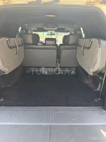 Toyota Land Cruiser 2010, 288,000 km - 4.0 л - Bakı