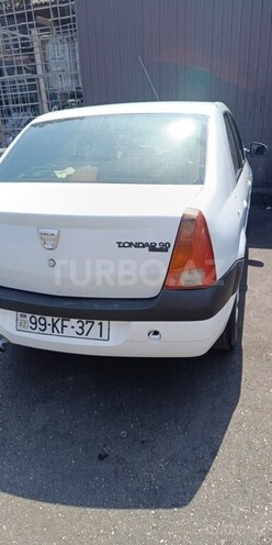 Dacia Logan 2008, 340,000 km - 1.5 l - Bakı