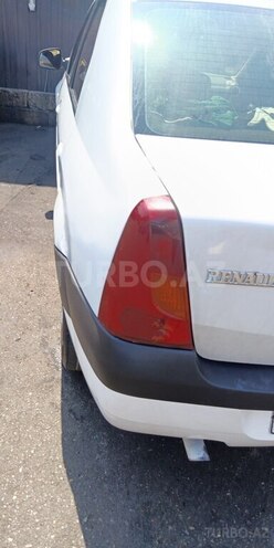 Dacia Logan 2008, 340,000 km - 1.5 l - Bakı