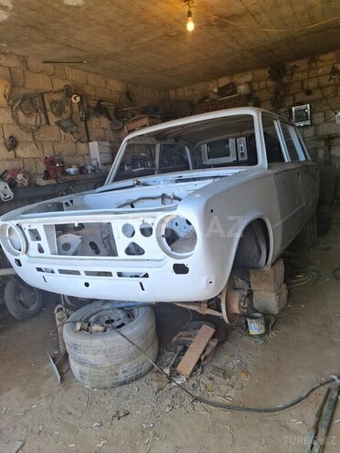 LADA (VAZ) 21011 1980, 180,000 km - 1.3 л - Bakı