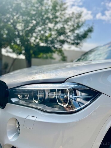 BMW X5 2014, 253,500 km - 3.0 l - Bakı