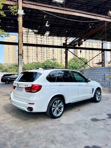 BMW X5 2014, 253,500 km - 3.0 l - Bakı