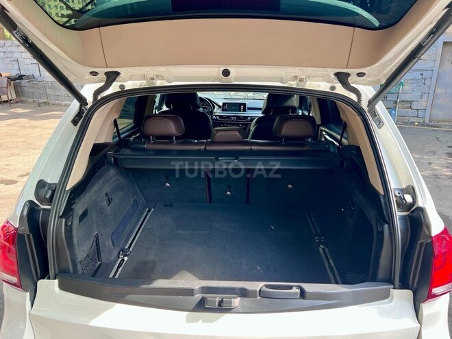 BMW X5 2014, 253,500 km - 3.0 l - Bakı