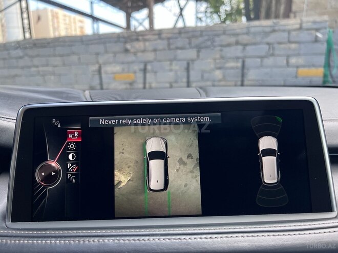BMW X5 2014, 253,500 km - 3.0 l - Bakı