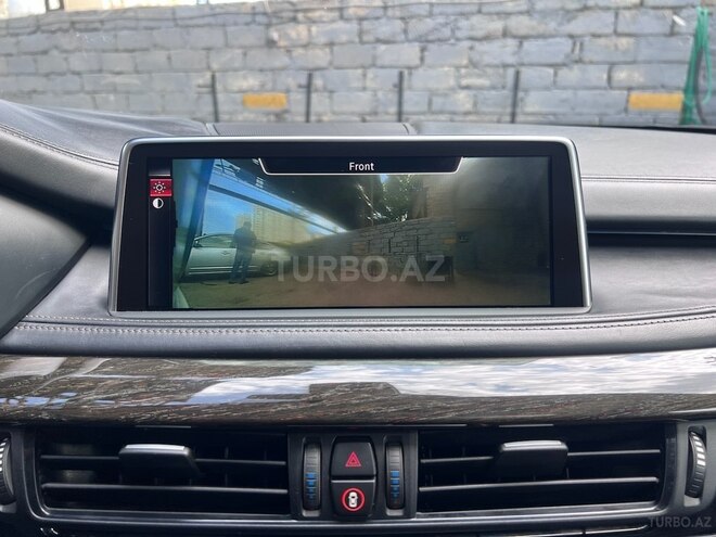 BMW X5 2014, 253,500 km - 3.0 l - Bakı