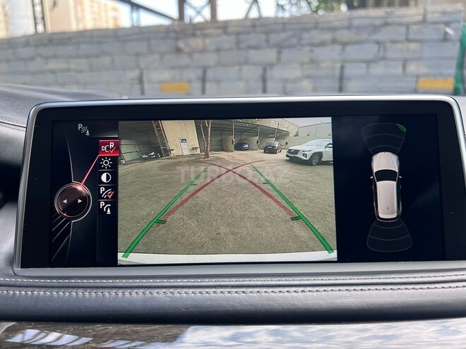 BMW X5 2014, 253,500 km - 3.0 l - Bakı