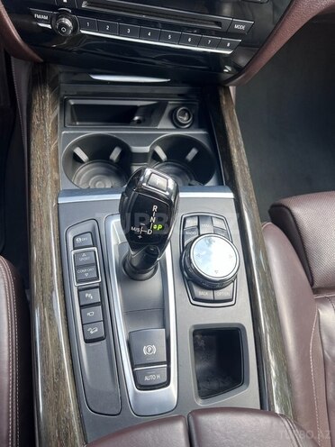 BMW X5 2014, 253,500 km - 3.0 l - Bakı