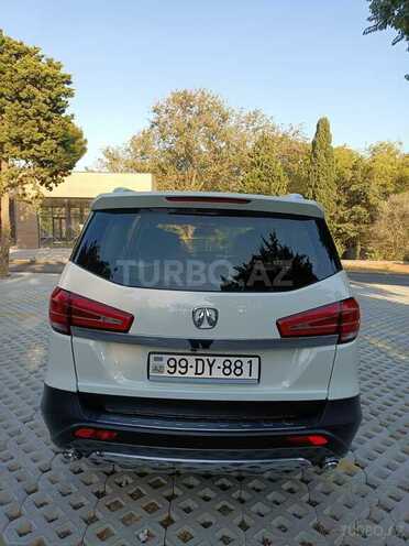 Baic M60 2020, 42,000 km - 1.5 l - Bakı