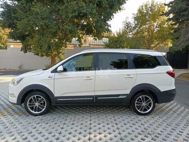 Baic M60 2020, 42,000 km - 1.5 l - Bakı